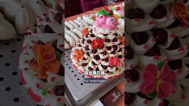 decorative flower buns: bringing art to the dining table смотреть онлайн