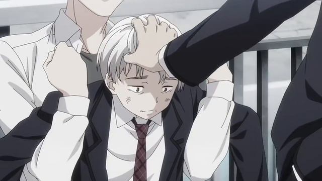 Doi Kun Gets His Revenge.. смотреть онлайн