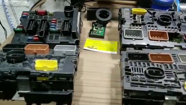 BSM Peugeot & Citroen