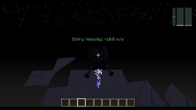 Minecraft mod: Galacticraft 1.7.10- Astro Miner Update смотреть онлайн
