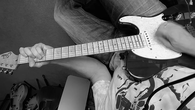 How to play AC/DC Play Ball Guitar Lesson (1080p) смотреть онлайн