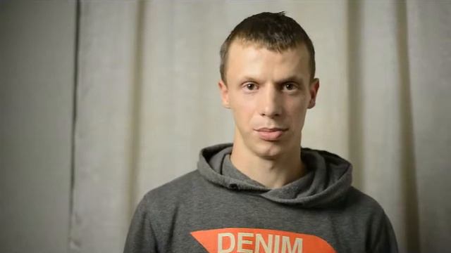 Отзыв Виктора Евстрата о курсе самодисциплины 3 недели в режиме 247 смотреть онлайн