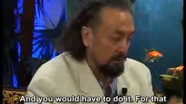Making the religion easy is a Command of Allah, making difficult is a satanic action смотреть онлайн