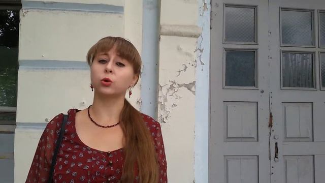 Заброшенная детская больница, Киев