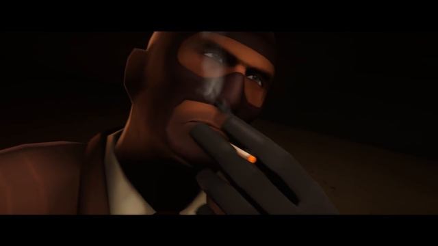 End of the Line [SFM] смотреть онлайн
