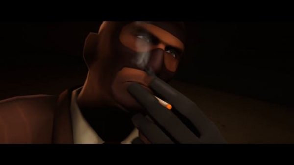 End of the Line [SFM]