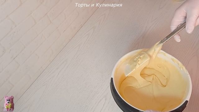 Вкусные торты и рецепты