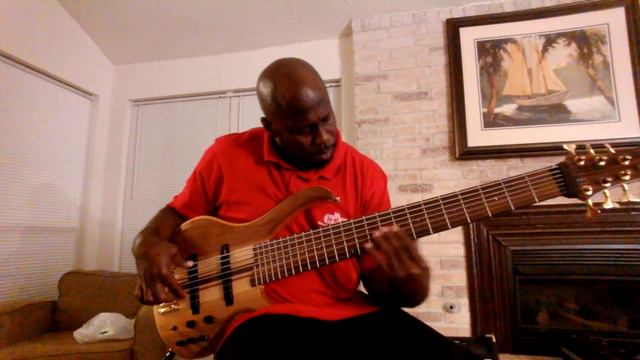 Ibanez btb7, vergisbass, 7 string bass смотреть онлайн