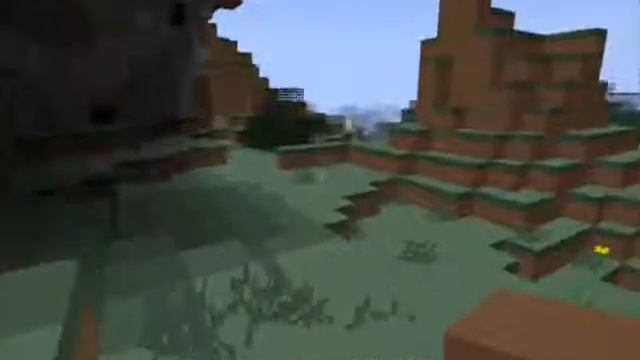minicraft 1.1 прохождение часть 1 смотреть онлайн