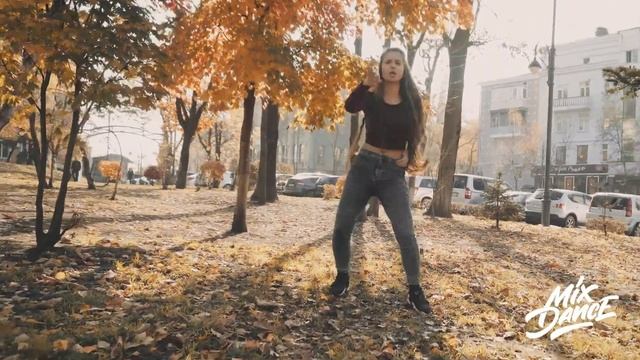 MiyaGi & Эндшпиль - фея | dancehall choreo by Gevondova Anastasia смотреть онлайн