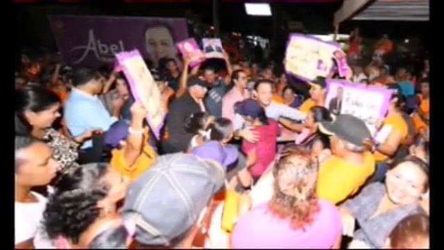 Abel martinez alcalde aprobado aprobado смотреть онлайн