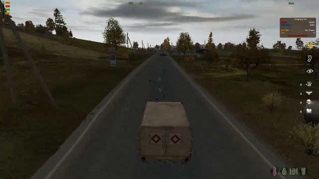 DayZ-Аллах Акбар смотреть онлайн
