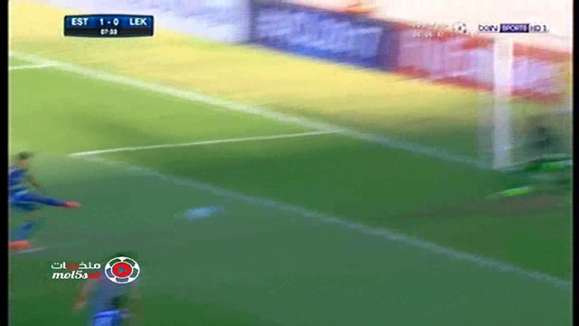 Esteghlal Khuzestan 1 Vs 1 Lekhwiya смотреть онлайн