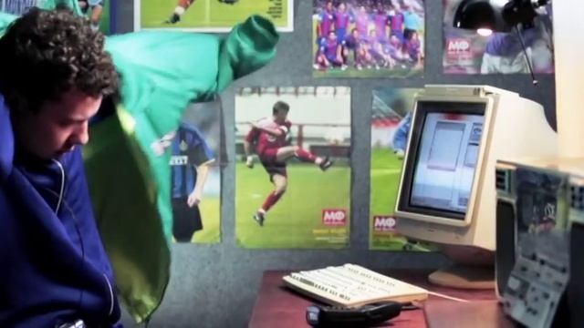 Your ICQ смотреть онлайн