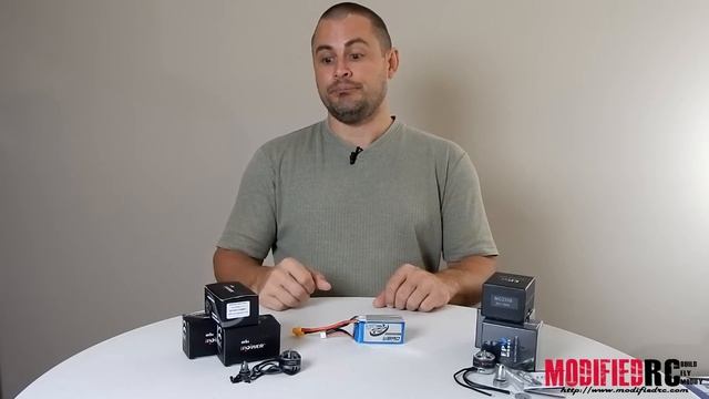 ModifiedRC Weekly Video - 1-27-2015 смотреть онлайн