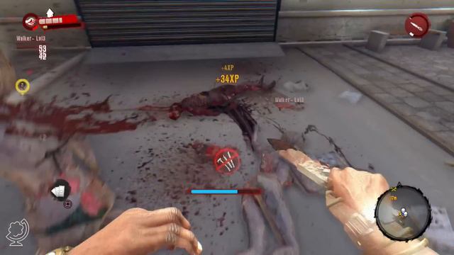 Dead Island Definitive Collection #2 - Exodus смотреть онлайн