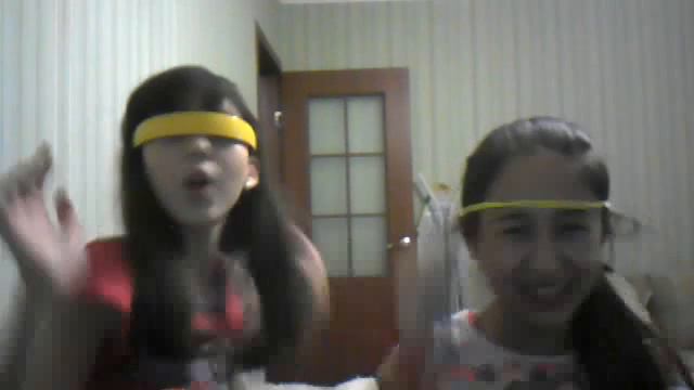 Что в нашей сумке???(Диана и Акгуль) смотреть онлайн