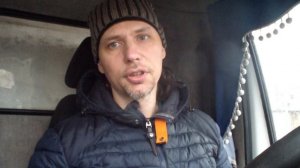 Купил Газель 3302 «Бизнес» за 150к. Первый обзор + идеи по Газели №2.