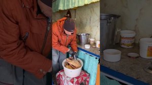 Засолка гусей