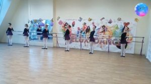 Батман фондю. Классический станок