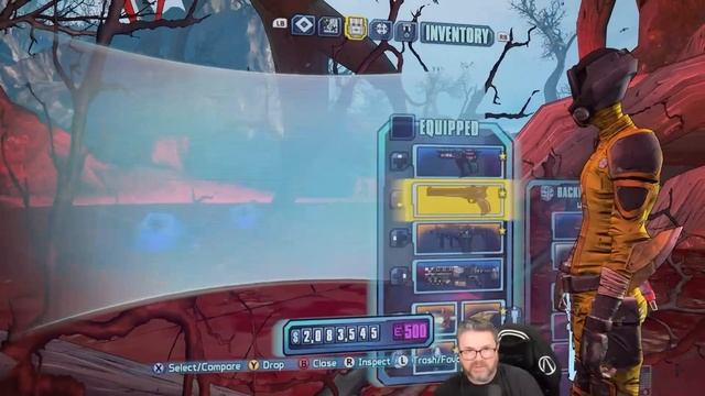 SUPER FAST XP?! Ultimate Zer0 - Day #9 | Borderlands 2 смотреть онлайн