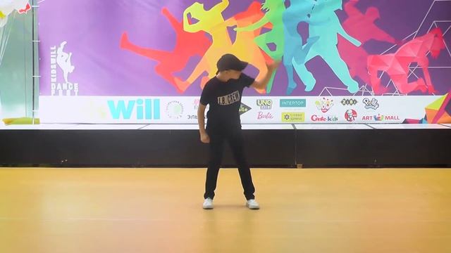KIDS WILL DANCE FEST Студія танцю «Ренесанс +» You already know смотреть онлайн