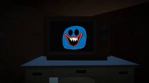 poppy playtime 3 чикен Ган