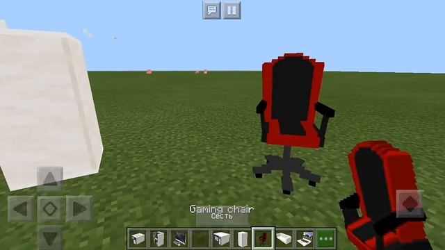 КАК СТАВИТЬ МОДЫ В МАЙНКРАФТЕ // НА АНДРОИД // 1 ЧАСТЬ смотреть онлайн