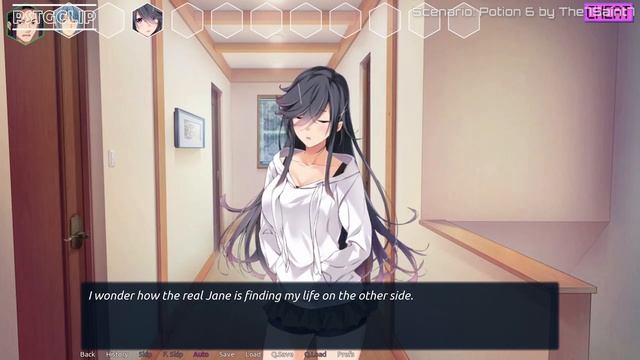 Student Transfer | Potion 6 Scenario | MTF Possession | Part 3 | Gameplay #384 смотреть онлайн