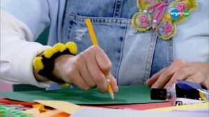 ? Мастерская УМЕЛЫЕ РУЧКИ | Гирлянда ???