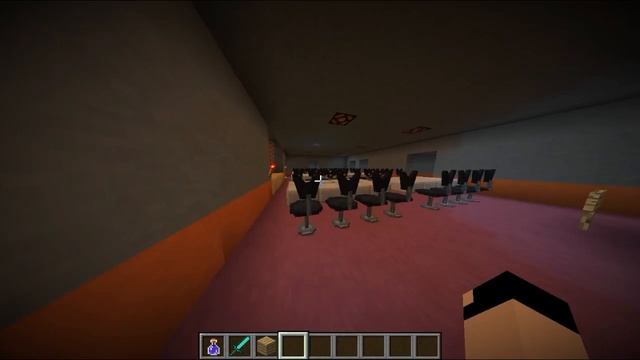 3 em 1 - Universo do FNAF #2 Minecraft Five Nights At Freddy's смотреть онлайн