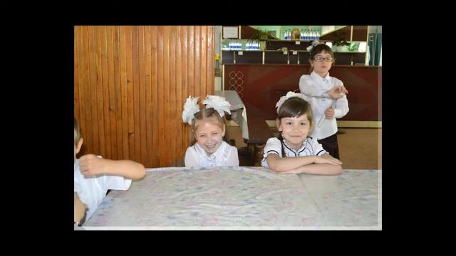 Недетское время  Макеевка