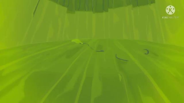 (I'M BACK!) Angry Birds Toons Chuck Time In G Major 2