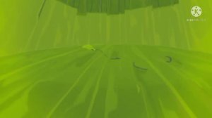 (I'M BACK!) Angry Birds Toons Chuck Time in G Major 2