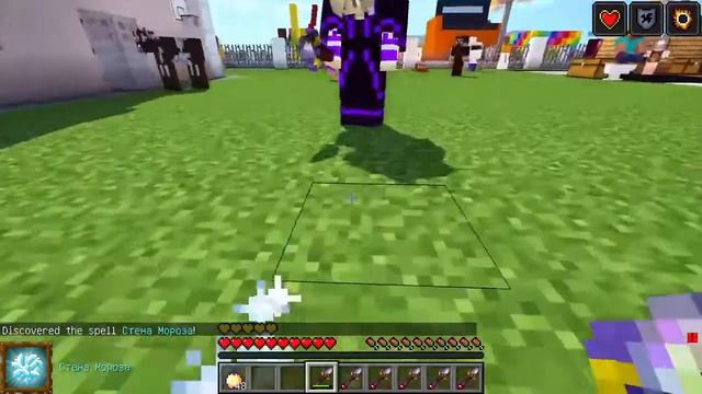 БОМЖ РЕБЕНОК И ДЕВУШКА ФОКУС НУБА И ПРО ВЫЖИВАНИЕ БОМЖА! МАЙНКРАФТ В РЕАЛЬНОЙ ЖИ смотреть онлайн