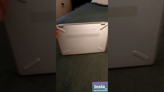 2020 HP Pavilion 15' high performance Ryzen7 white ceramic color!! смотреть онлайн