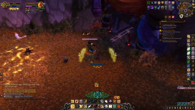 130+ ПОРЧИ ПВП ЧЕЛЛЕНДЖ | РЕТРИ ПАЛАДИН ПВП | Wow BFA 8.3 смотреть онлайн