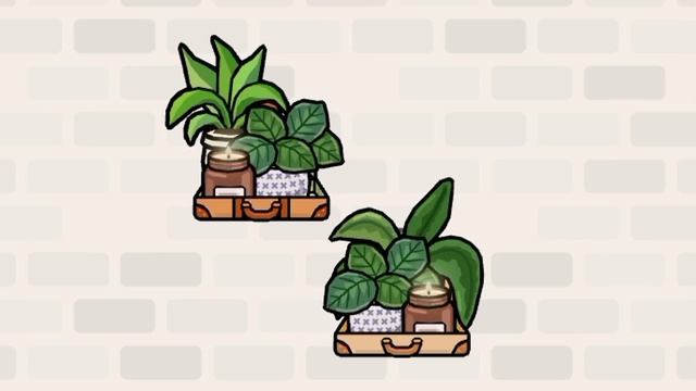 •|?☕Эстетичный декор в Toca Life World??|•ТОКА БОКА/Utca Toca/