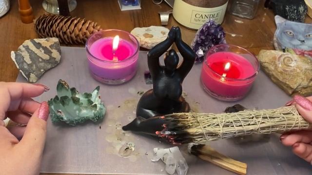 Медитация , медитативная практика отчищения с помощью стихий смотреть онлайн