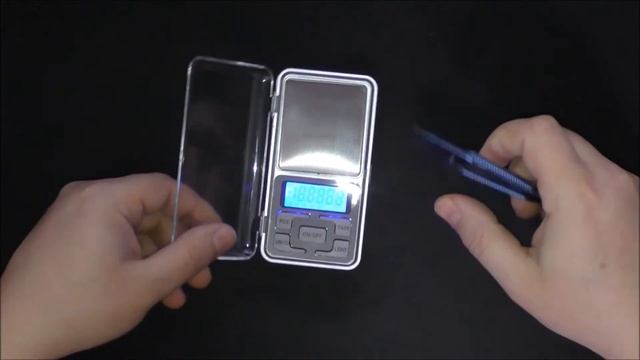 Идеальный пинцет для SMD пайки смотреть онлайн