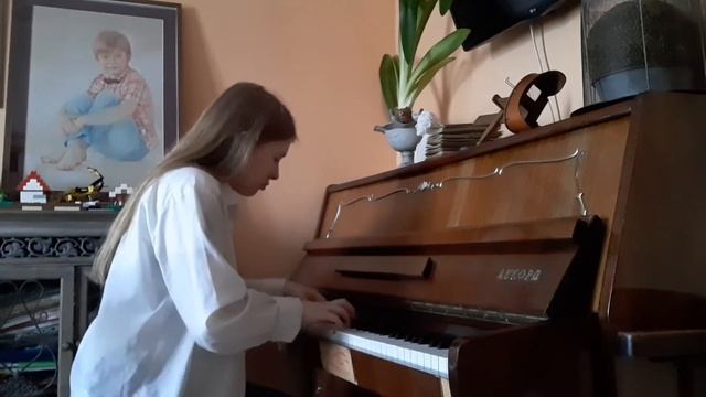 И.Дунаевский "Лунный вальс из к/ф "Цирк" " смотреть онлайн