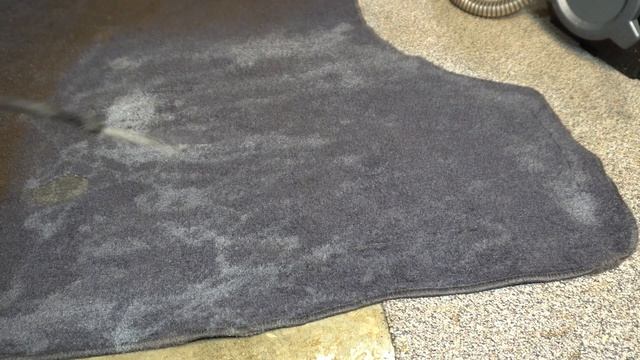 Review of Bissell 3624 SpotClean Professional Portable Carpet Cleaner смотреть онлайн