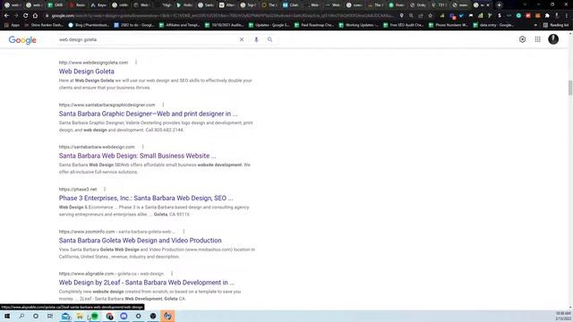 Local SEO Starter Kit Part 4. Reaching Out to Businesses смотреть онлайн