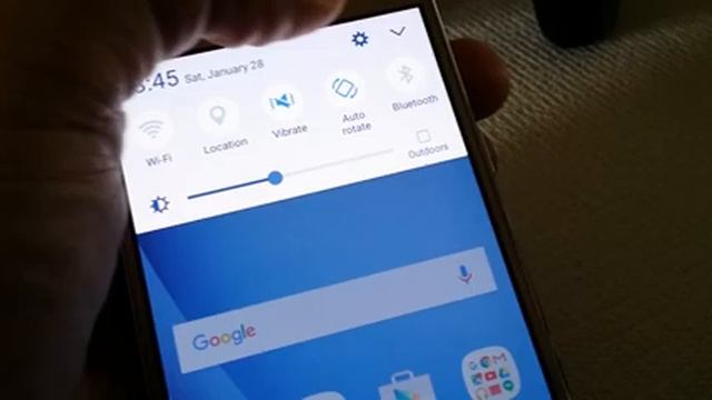 How to pair Philips SHB4000 Bluetooth Headphones to Samsung J5 смотреть онлайн