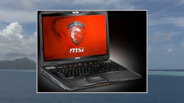MSI GT70 2OC065US смотреть онлайн