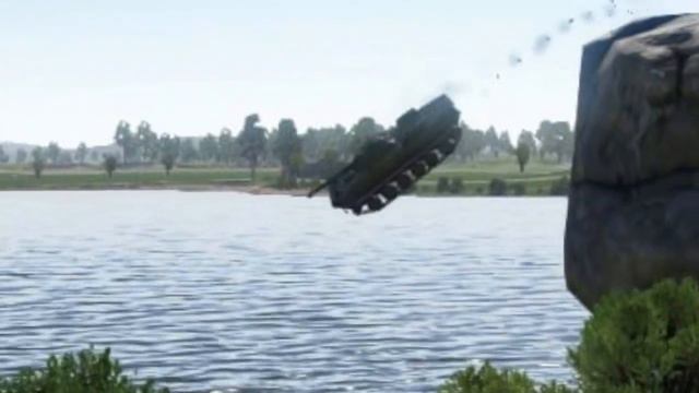 Прыгнул со скалы | I jumped off a cliff смотреть онлайн