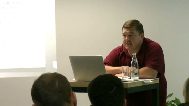 Адвокат и токсичный клиент/Мастер-класс Евгения Солодко/Уголовное право/Политические дела смотреть онлайн
