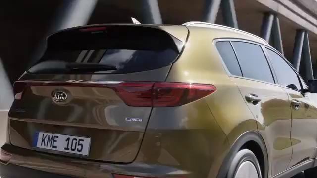 The all New Kia Sportage 2016. Arrives Jan 2016 at Gowan Kia Navan Road & Dun Laoghaire Dublin смотреть онлайн