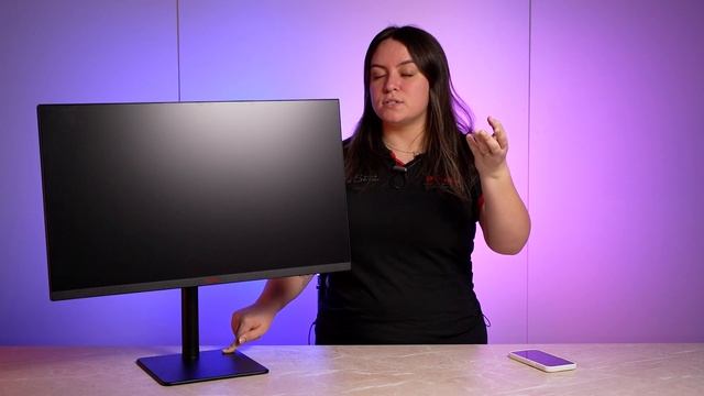 Primeiras Impressões Monitor Perseus P1: O Melhor Monitor Mini LED para Profissionais e Gamers! смотреть онлайн