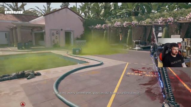 Dead Island 2 - Part 2 Hellperin Hotel - Gameplay walkthrough смотреть онлайн